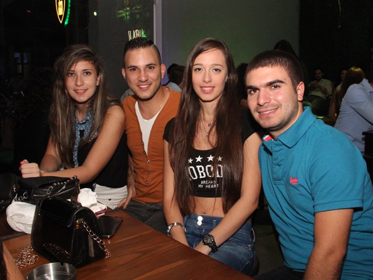 ULFG Committee Welcome Party